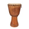 Kangaba KMDM14-CL big djembe mali dugura classic